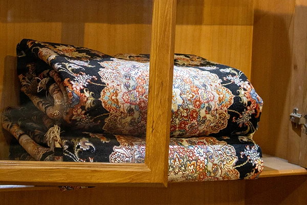 فرش یاغچیان